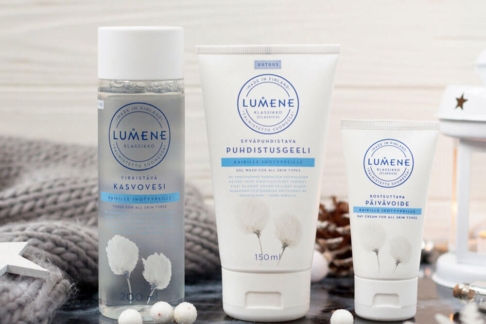 Lumene Klassikko